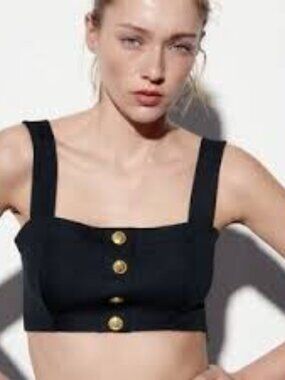 Zara Set - New With Tags